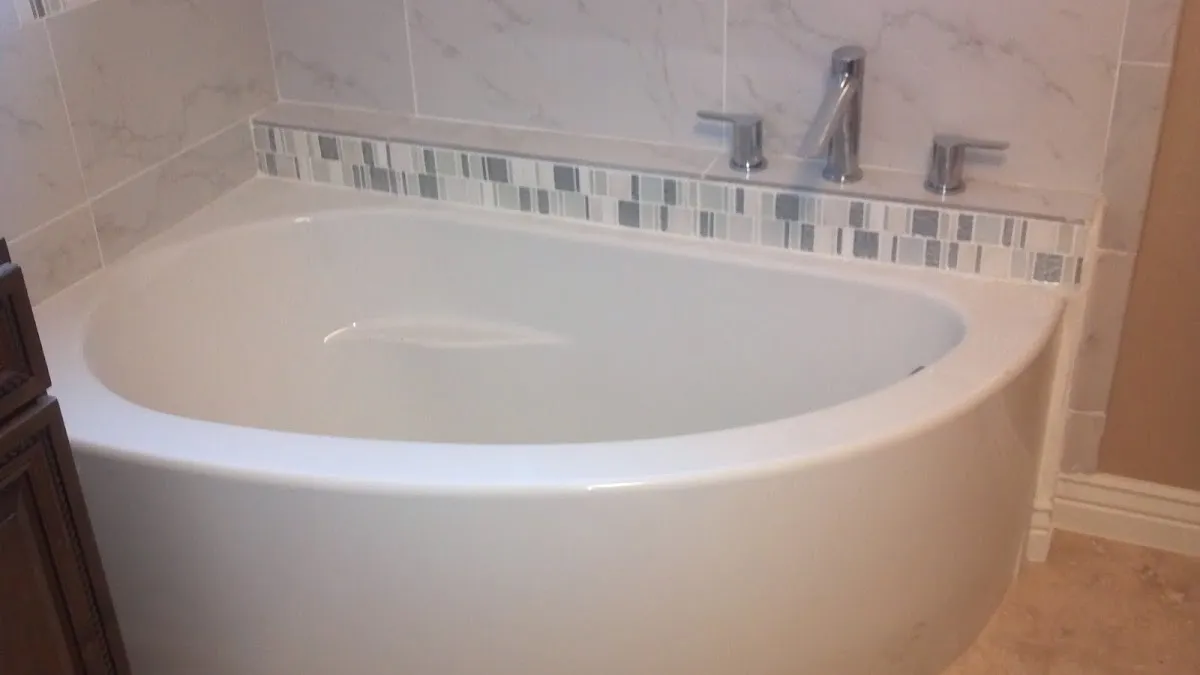 Burst Pipe Repair in Warsaw, NY